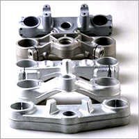 Industrial Aluminum Foundries