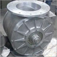 Aluminum Valve Bodies