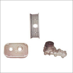 Aluminum Sand Castings