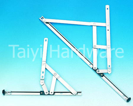 18mm Slot Width Friction Hinge