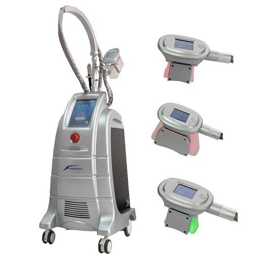 Cryolipolysis Slimming Equipment