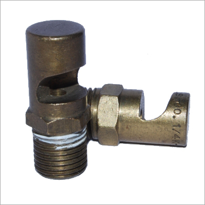 Deflecto Type Nozzle