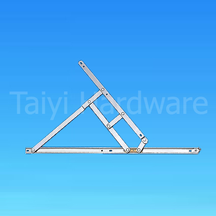 Casement Hang Friction Hinge