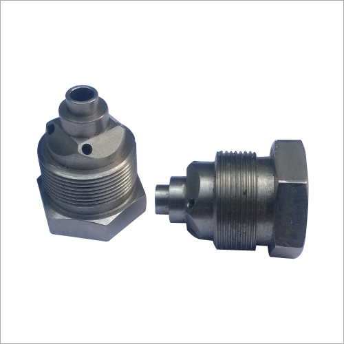 GCT Nozzles