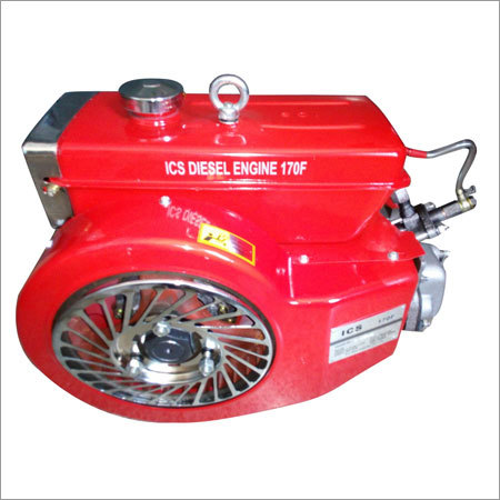 Agriculture Machine Engine Spare Parts
