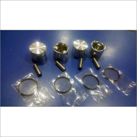 Agriculture Machine Engine Spares