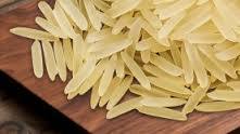 1121 Basmati Parboiled Rice Crop Year: Recent Days