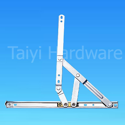 Heavy-duty Friction Hinge