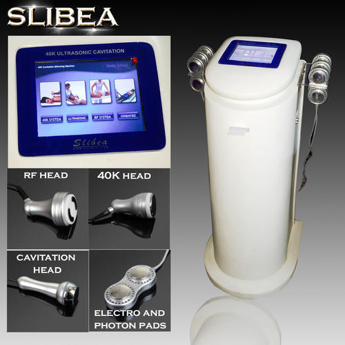 Liposuction Machine