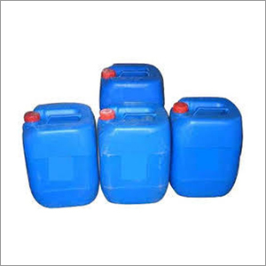 Boiler Water Treatment Chemicals