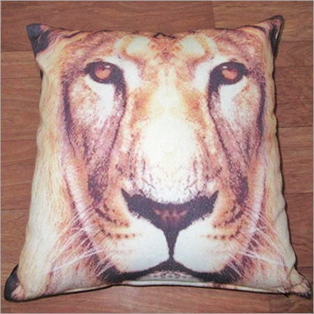 Digital Printed Cushion
