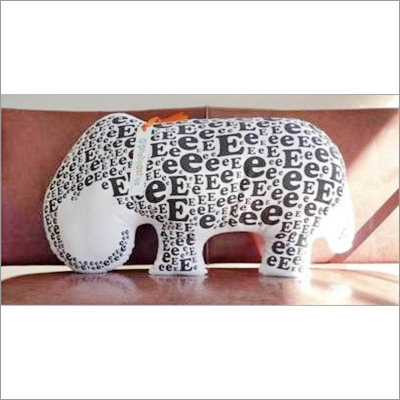 Animal Shaped Cushion