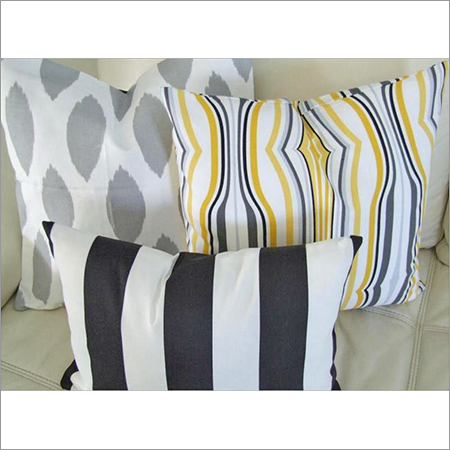 Printed Cushions