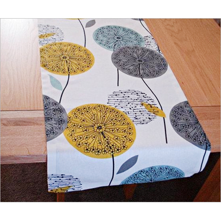 Decorative Table Runner