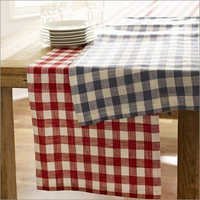 Linen Table Runner