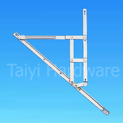 Top Hung Friction Hinge