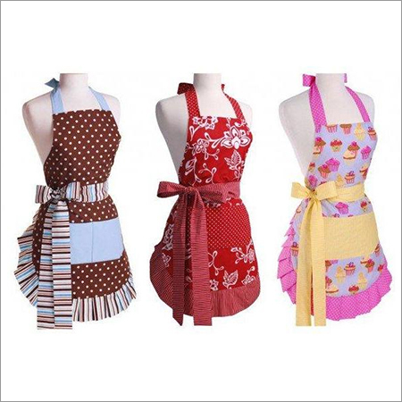 Kitchen Aprons