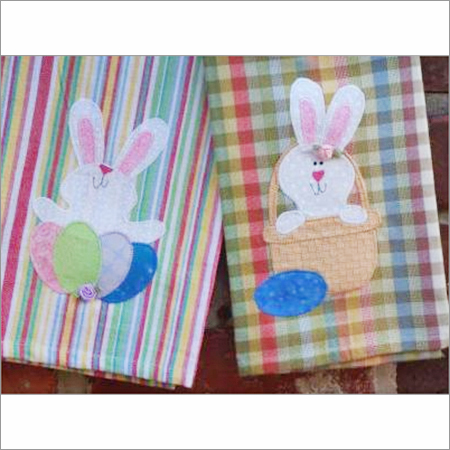 Linen Kitchen Towel