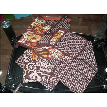 Outdoor Placemats