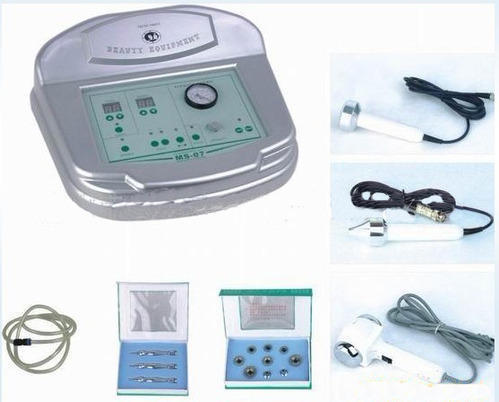 Diamond Micro Dermabrasion Equipment