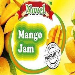 Mango Jam