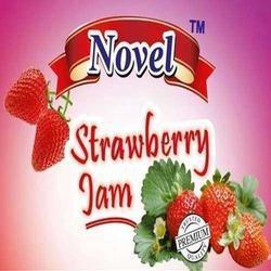 Strawberry Jam