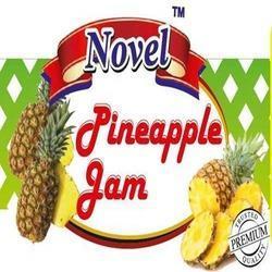 Pineapple Jam