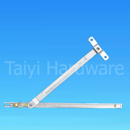 Two Bar Hinge