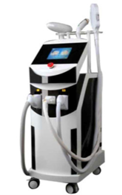 RF Elight Ndy Laser 4 in 1 Machine