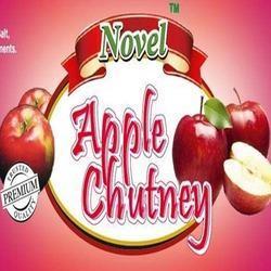 Apple Chutney
