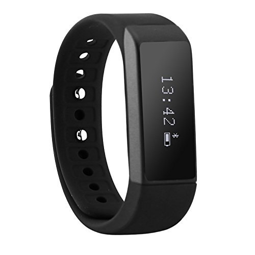 Fitness Tracker