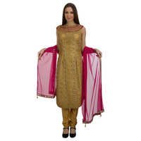Designer Pakistani Suit