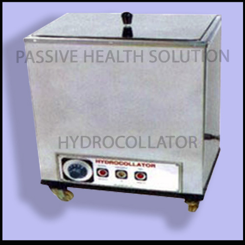 Hydrocollator Unit