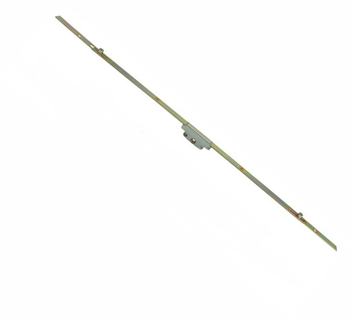 Espagnolette For Casement Window