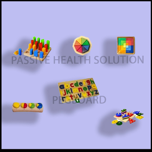 Pegboard