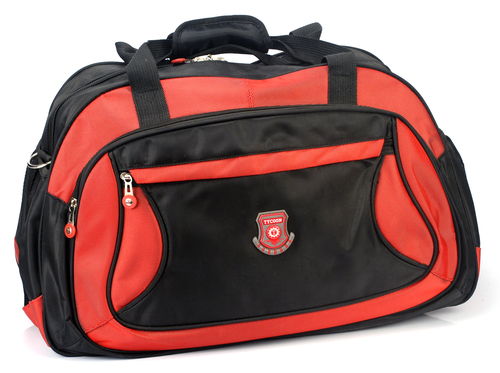 लेदर बैग