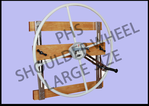 Shoulder Wheel