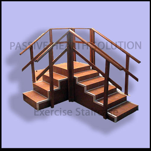 Staircase Exerciser