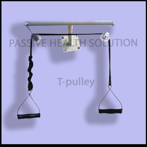 T Pulley
