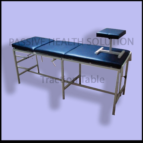 Traction Table