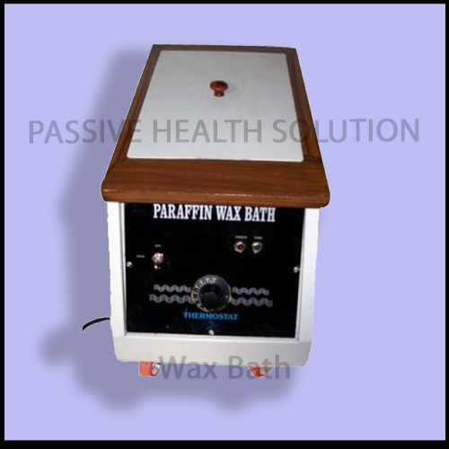 Wax Bath