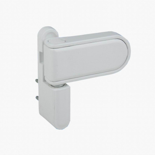 3D Door Hinge