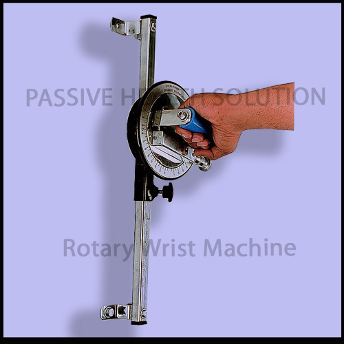 Wrist Rotary