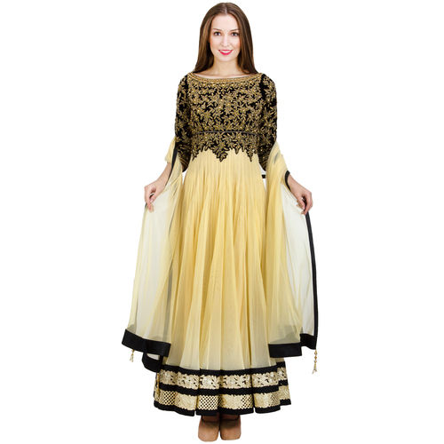 Designer Anarkali Suit