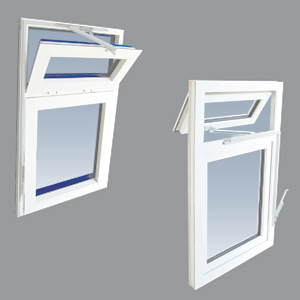High Window opening Operator