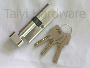 Lock Cylinder