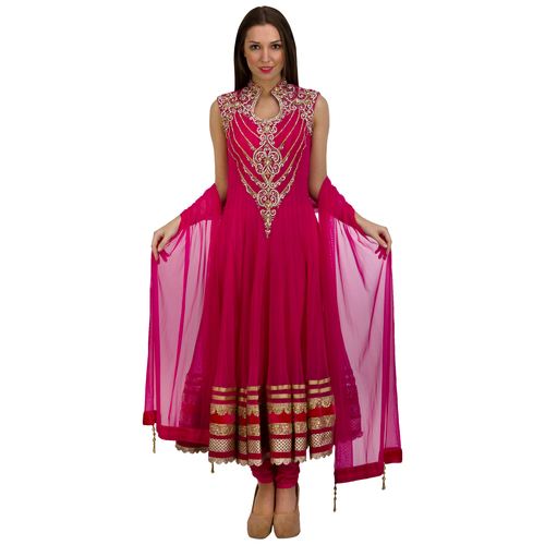 Designer Anarkali Suit