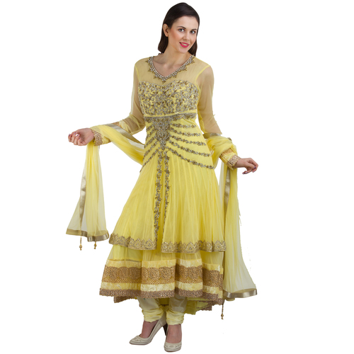 Designer Anarkali Suit