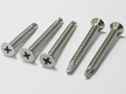 Self-Drilling Screw