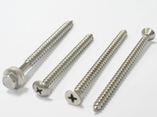 Self-tapping Screw